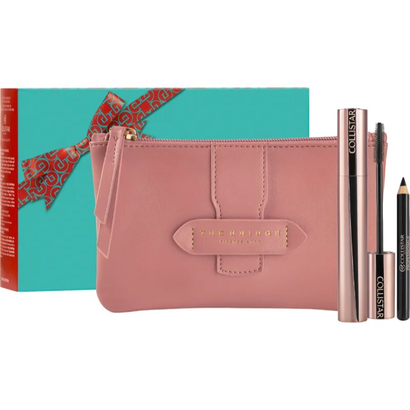 Collistar Infinito Mascara Giftset set cadou