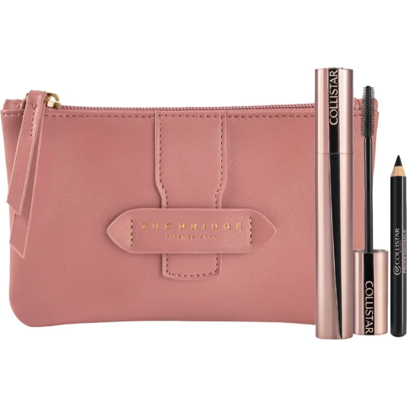 Collistar Infinito Mascara Giftset set cadou