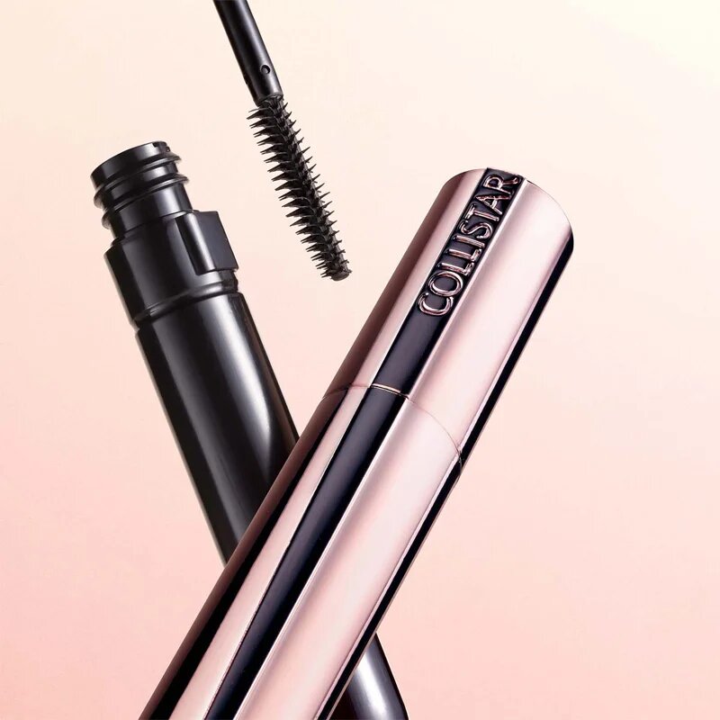 Collistar Infinito Mascara Refill mascara ce ofera volum extrem genelor rezervă culoare Marrone 7.5 ml