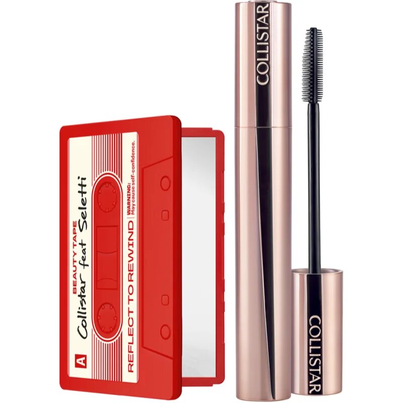 Collistar Infinito set cadou pentru ochi