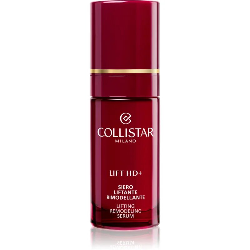 Collistar LIFT HD+ Lifting Remodeling Face And Neck Serum ser cu efect de lifting 30 ml