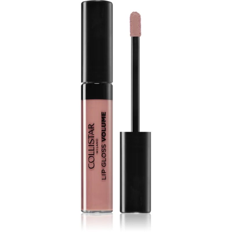 Collistar Lip Gloss Volume luciu de buze pentru un volum suplimentar culoare 150 Nudo Labbra 7 ml