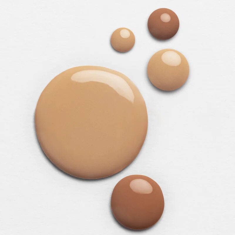 Collistar MAGICO Beautifying Foundation machiaj matifiant de lungă durată rezistent la apa culoare 4N - Sabbia 30 ml