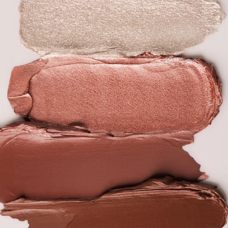 Collistar Magnetico Liquid Eyeshadow lichid fard ochi - AVANT PREMIÈRE culoare 110 - PEACH GOLD - shimmer 3 ml