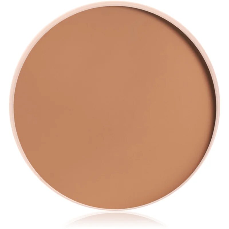 Collistar Mediterranea Sun Compact Foundation REFILL pudra machiaj SPF 15 culoare 01 Elba 10.5 g