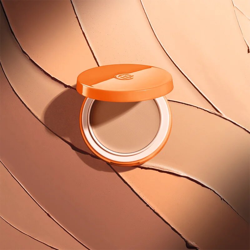 Collistar Mediterranea Sun Compact Foundation REFILL pudra machiaj SPF 15 culoare 01 Elba 10.5 g