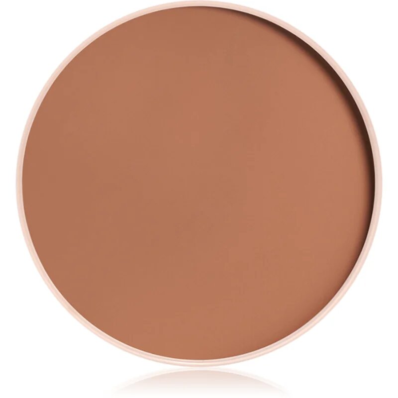Collistar Mediterranea Sun Compact Foundation REFILL pudra machiaj SPF 15 culoare 04 Pantelleria 10.5 g