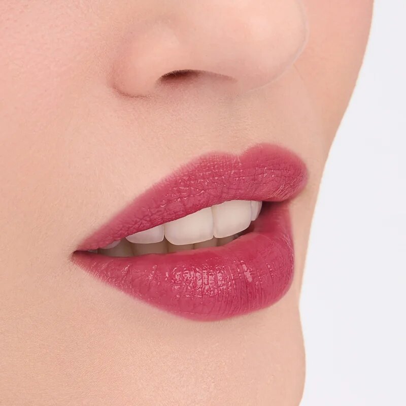 Collistar Puro Gioiello Luminous Lipstick ruj hidratant lucios 177 - Pink Nude Light 2.8 g