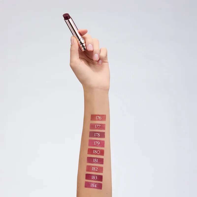 Collistar Puro Gioiello Luminous Lipstick ruj hidratant lucios 178 - Mauve Nude Light 2.8 g