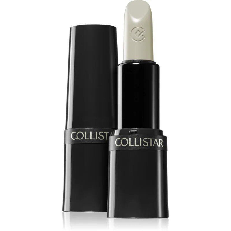 Collistar Puro Lip Balm Balsam de buze hidratant 3 ml