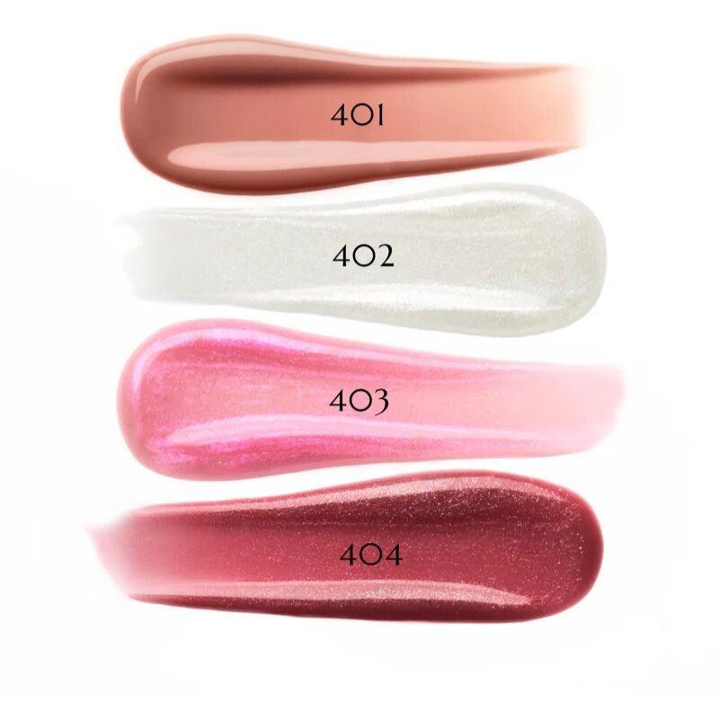 Collistar Puro Lip Gloss Plump lip gloss pentru volum maxim - AVANT PREMIÈRE culoare 403 - Ultimo Tram - shimmer 4.5 ml