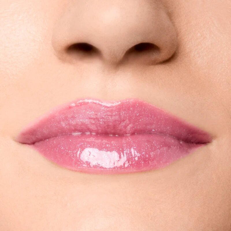 Collistar Puro Lip Gloss Plump lip gloss pentru volum maxim - AVANT PREMIÈRE culoare 403 - Ultimo Tram - shimmer 4.5 ml