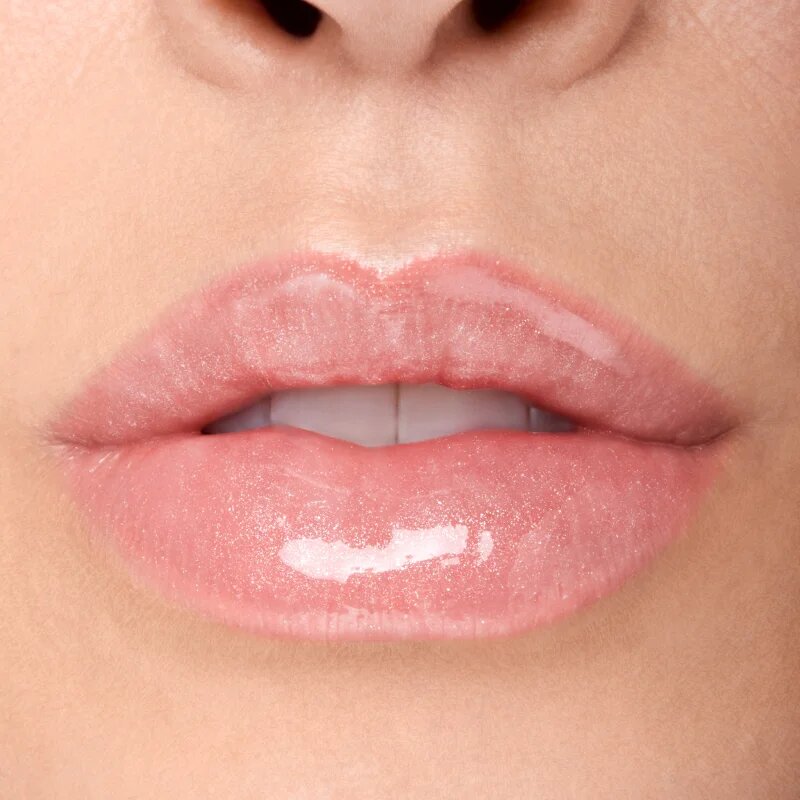 Collistar Puro Lip Gloss Shine lip gloss - AVANT PREMIÈRE culoare 301 Love Spark 5 ml
