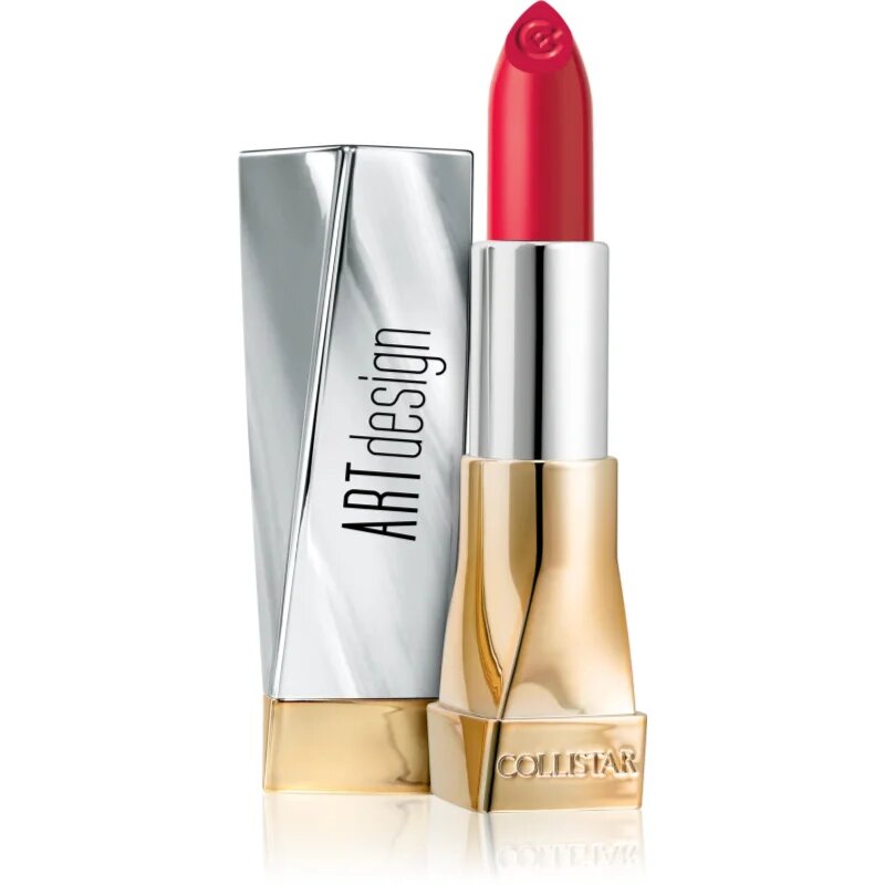 Collistar Rossetto Art Design Lipstick ruj culoare 14 Passion 35 ml