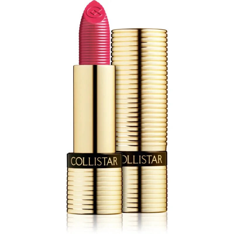 Collistar Rossetto Unico® Lipstick Full Colour - Perfect Wear ruj de lux culoare 9 Melograno 35 g