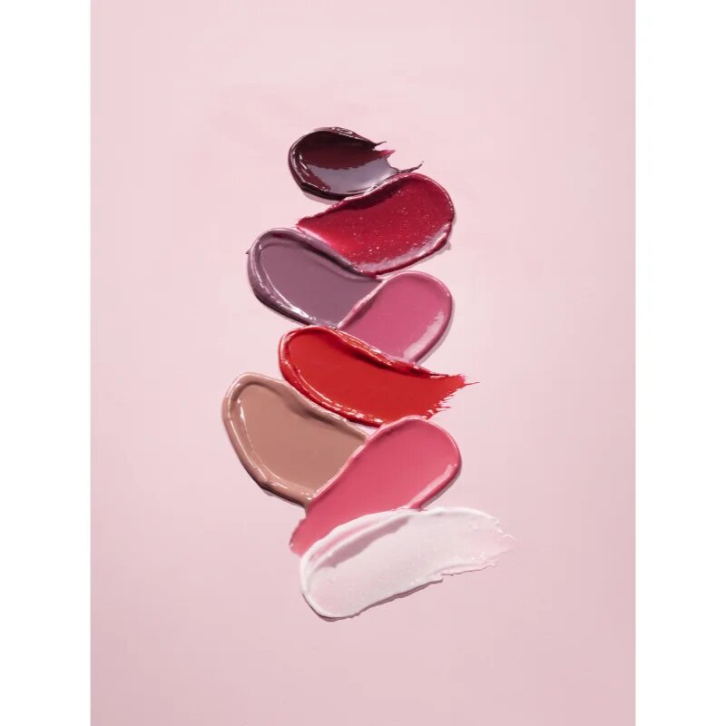 Collistar Twist Balmy Gloss Balsam de buze hidratant culoare 215 Berry Kiss 2.8 g