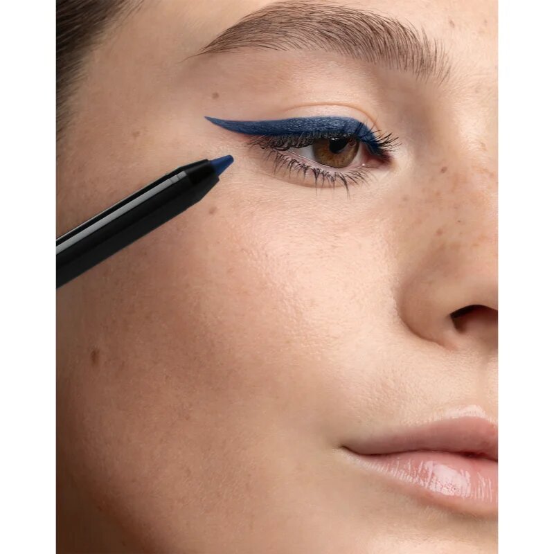 Collistar Twist Design Eye Pencil gel pentru linia ochilor culoare 03 - Blu Oltremare 0.54 g