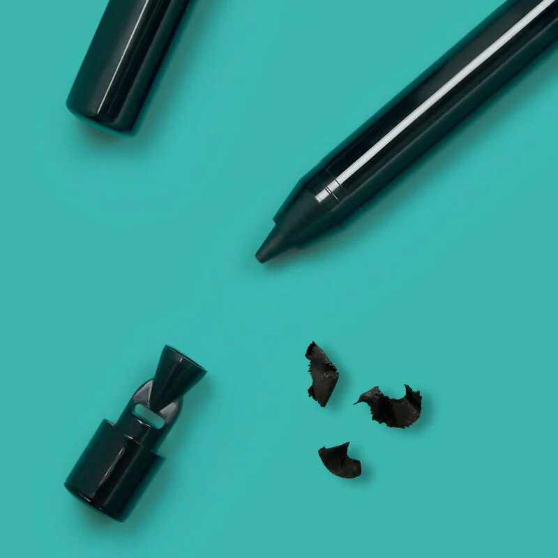 Collistar Twist Design Eye Pencil gel pentru linia ochilor culoare 03 - Blu Oltremare 0.54 g
