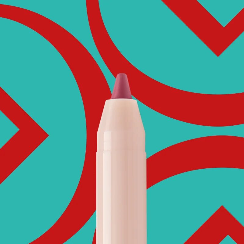 Collistar Twist Design Lip Pencil dermatograf cremos pentru buze culoare 5 - Rosa del Deserto 0.4 g