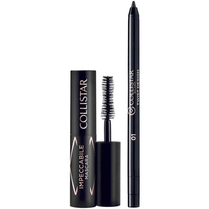 Collistar Twist set cadou pentru ochi