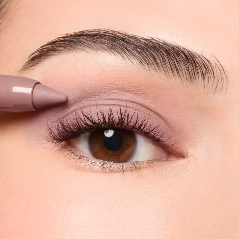 Collistar Twist Stylo creion de ochi lunga durata impermeabil - AVANT PREMIÈRE culoare 19 - First Blush 1.4 g
