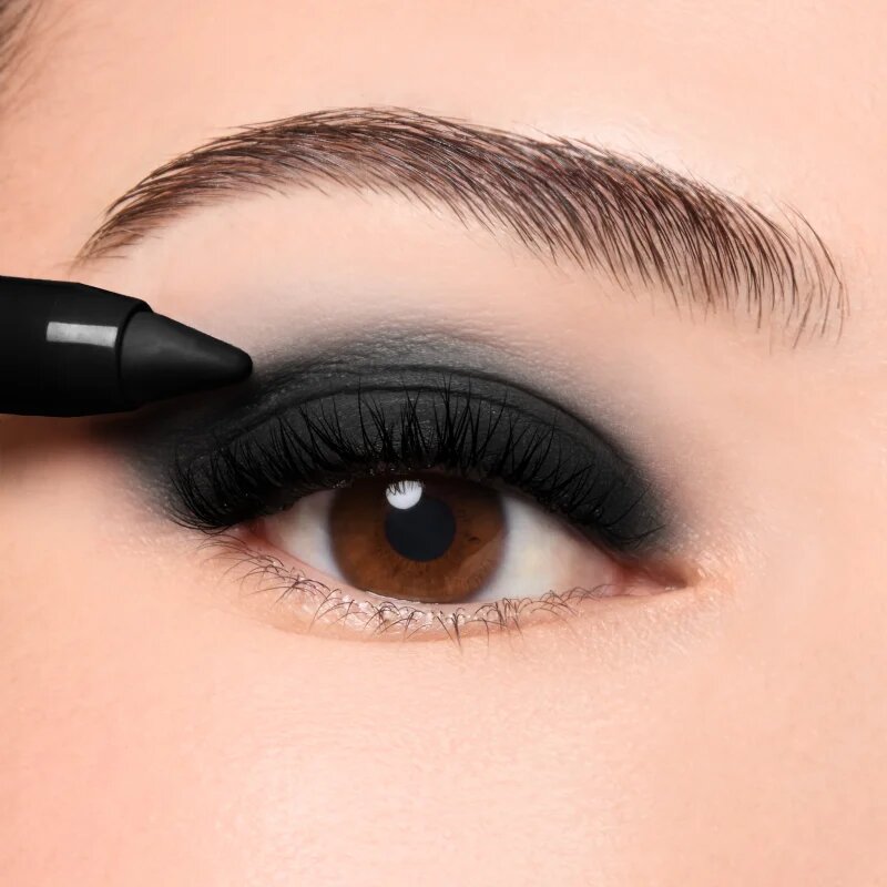 Collistar Twist Stylo creion de ochi lunga durata impermeabil culoare 10 - Midnight Memory 1.4 g