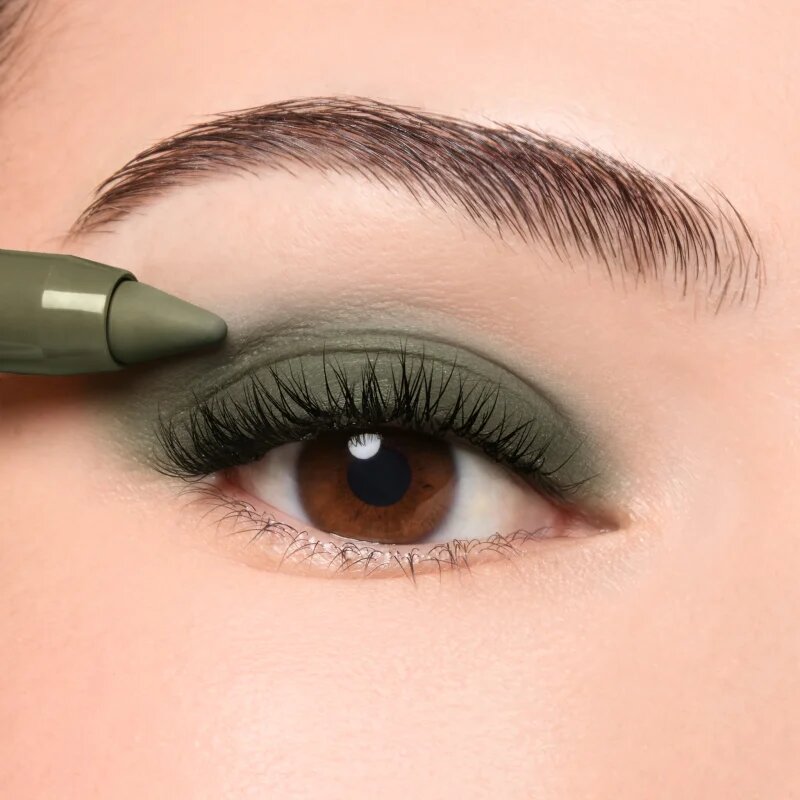 Collistar Twist Stylo creion de ochi lunga durata impermeabil culoare 24 - Wild Escape 1.4 g