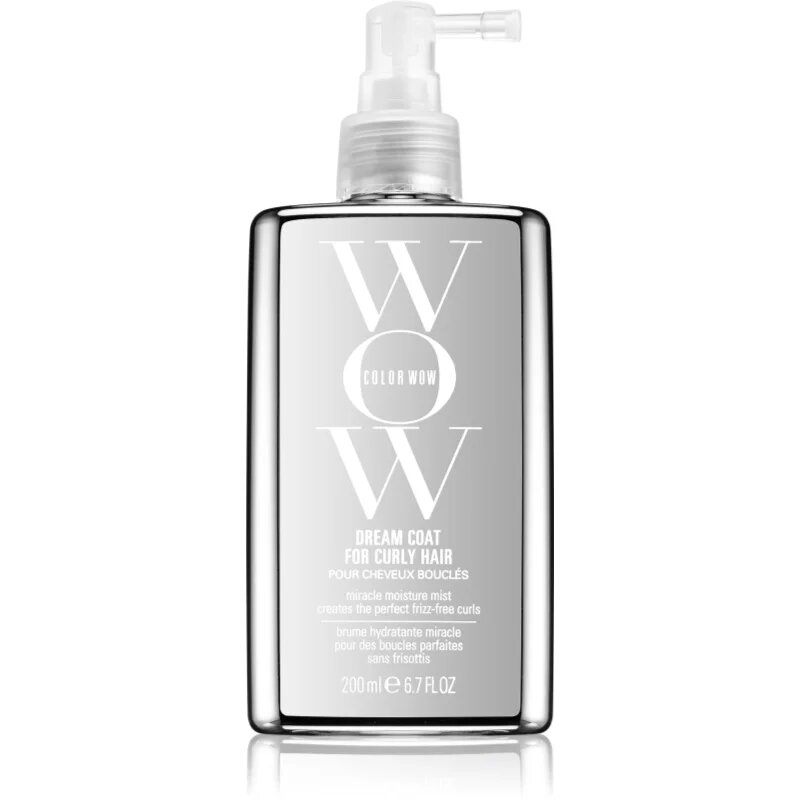 Dream Coat Curly Hair spray pentru definirea onduleurilor 200 ml