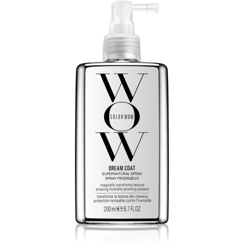 Dream Coat Supernatural Spray spray pentru par cu efect de netezire 200 ml