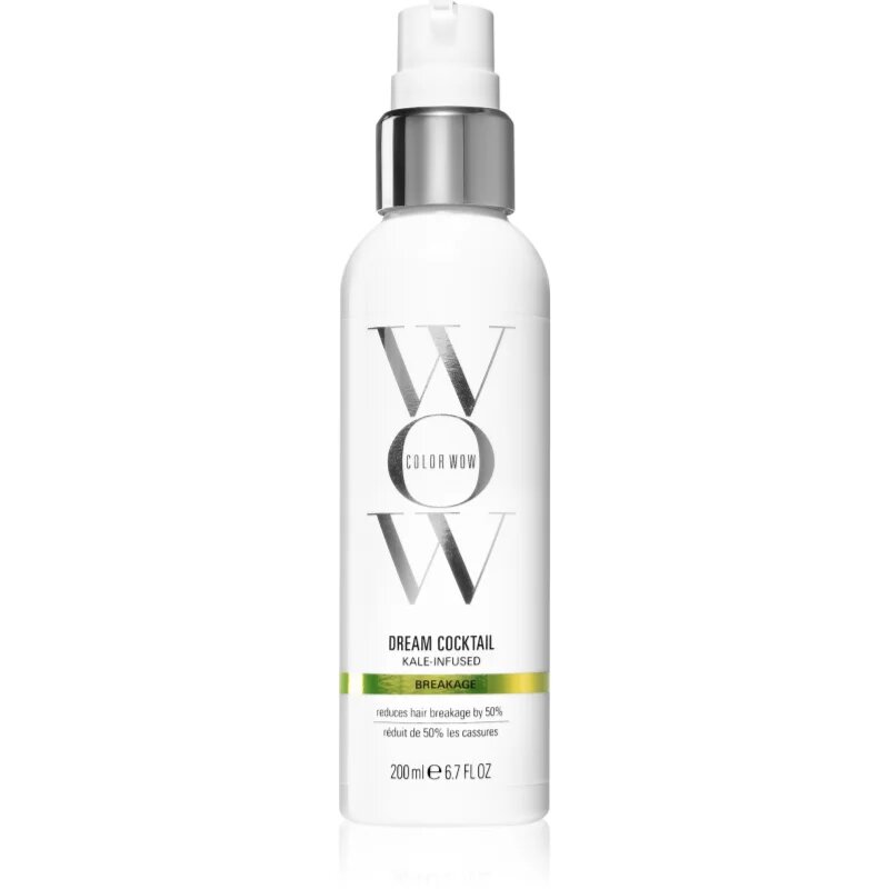 Color WOW Dream Cocktail tonic pentru par pentru intarire si stralucire 200 ml