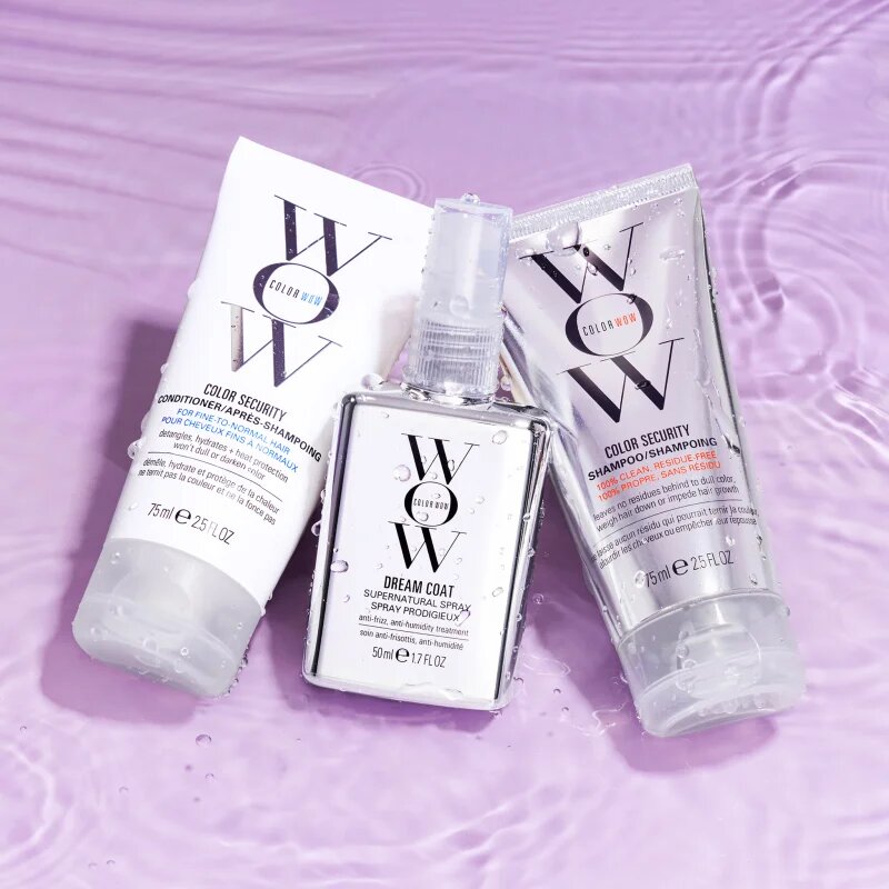 Color WOW Dream Smooth set cadou