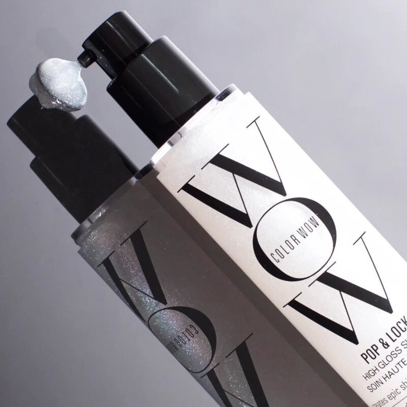 Color WOW Pop & Lock conditioner Spray Leave-in 55 ml