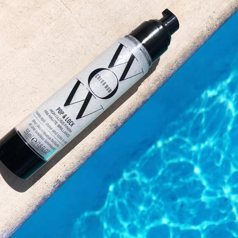 Color WOW Pop & Lock conditioner Spray Leave-in 55 ml