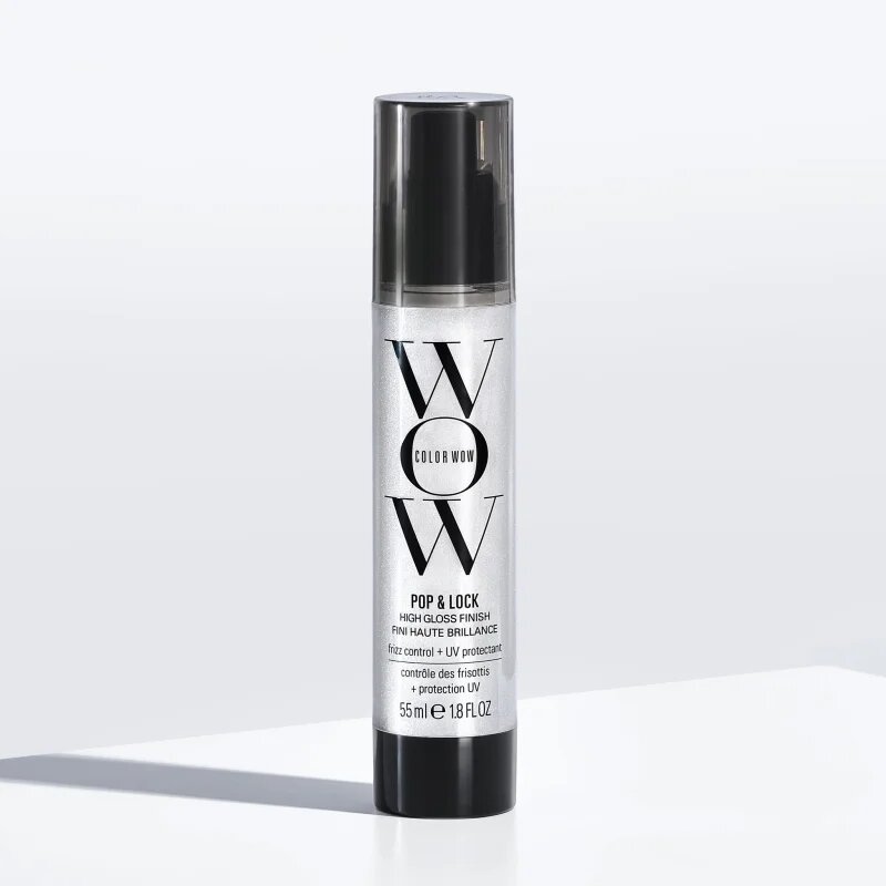 Color WOW Pop & Lock conditioner Spray Leave-in 55 ml