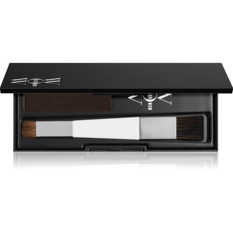 Color WOW Root Cover Up corector pentru acoperirea firelor carunte de par culoare Dark Brown 21 g