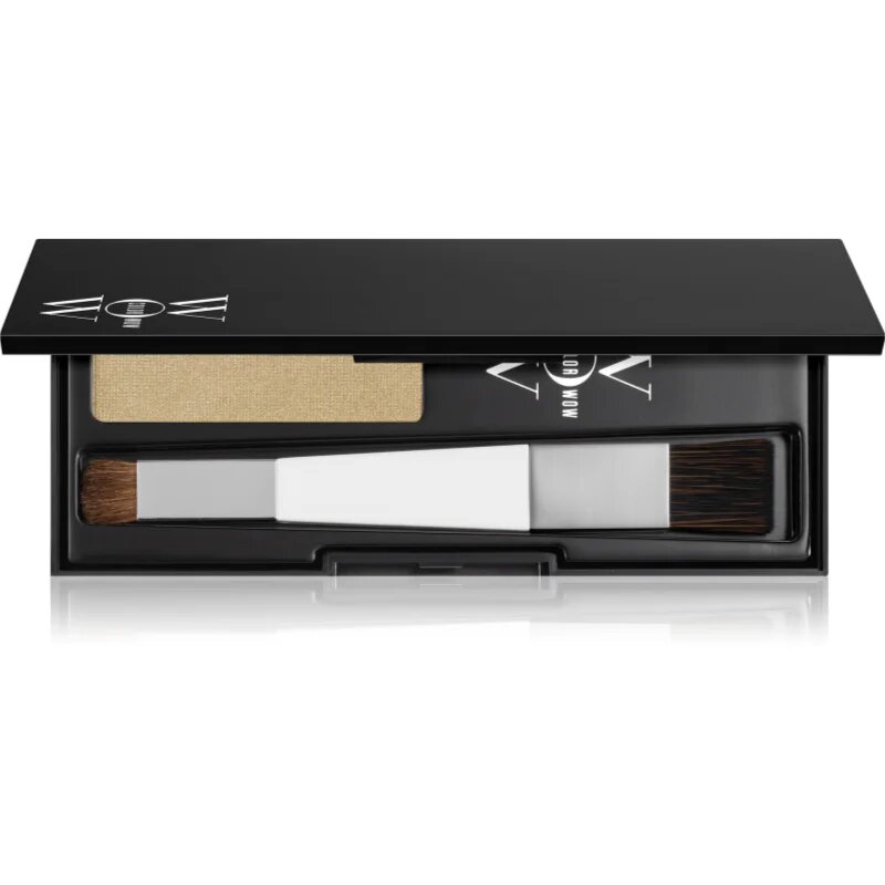 Color WOW Root Cover Up corector pentru acoperirea firelor carunte de par culoare Platinum 21 g