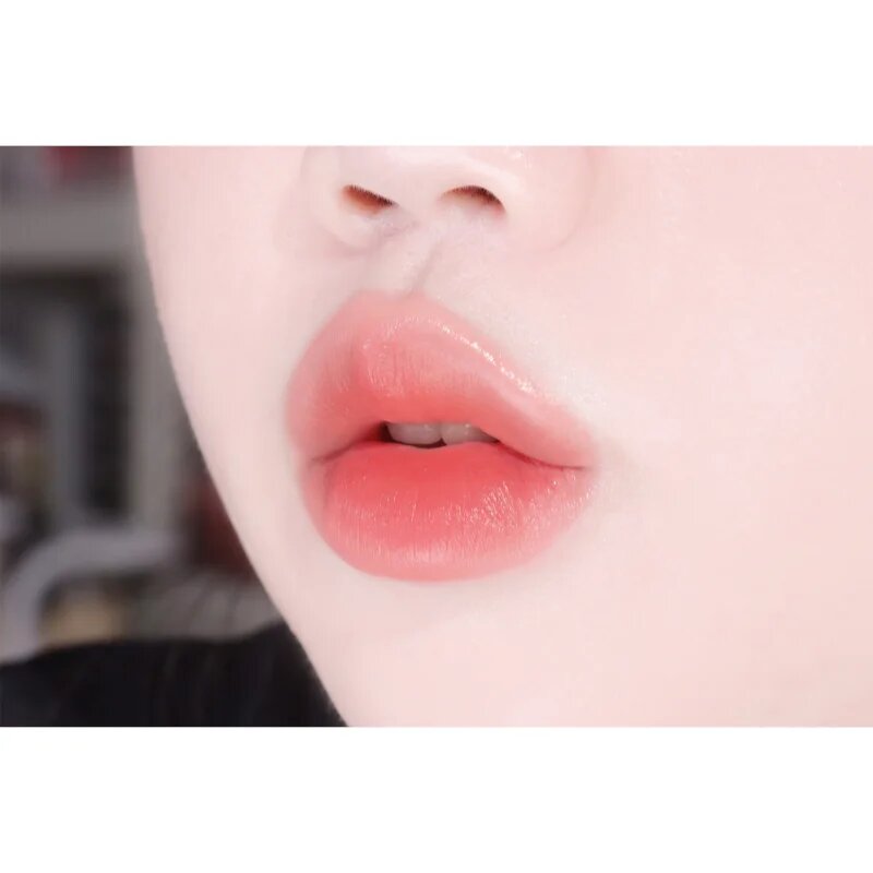 Colorgram Fruity Water Tint luciu de buze rezistent nutritie si hidratare culoare #01 New Apricot 2.8 g