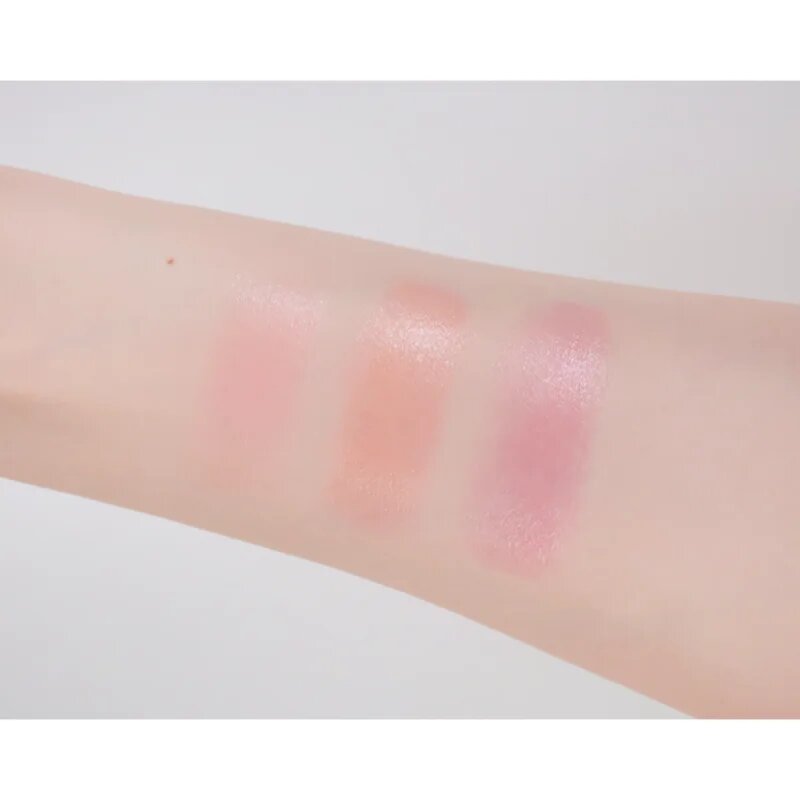 Colorgram Multi Jelly Stick blush pentru iluminare cu textura de gel culoare 01 Clear Jelly 5 g