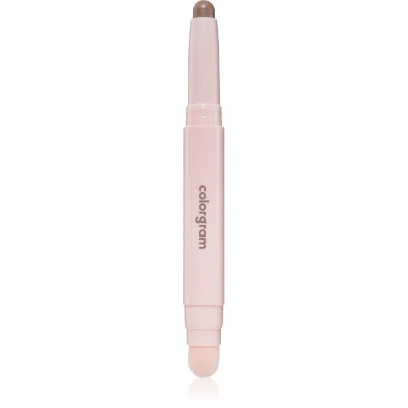 Colorgram Re-Forming Contour Stick baton de contur cu pensula culoare 02 Cool Tone 1.3 g
