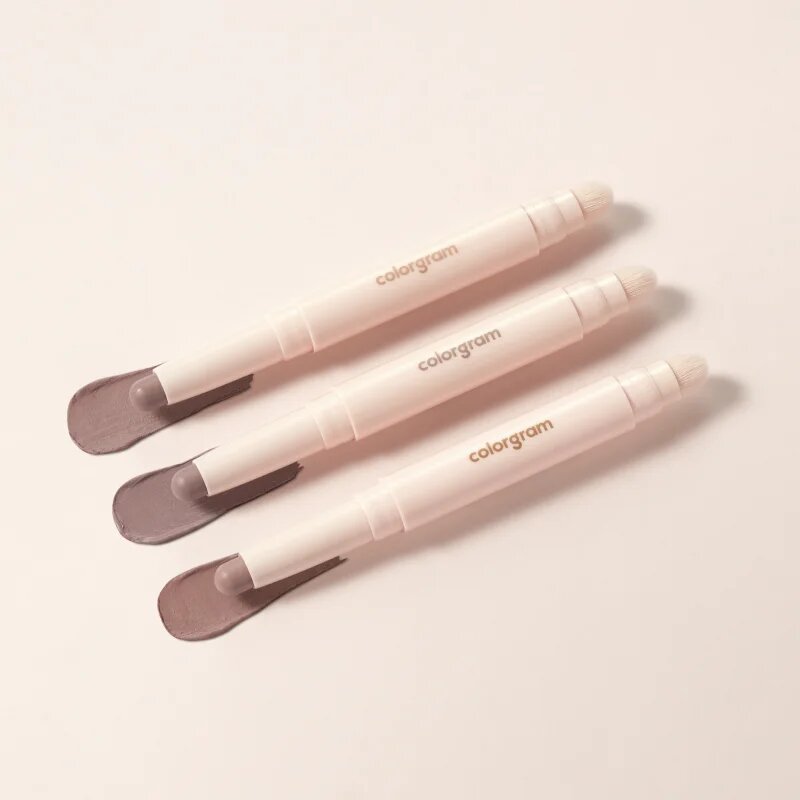 Colorgram Re-Forming Contour Stick baton de contur cu pensula culoare 02 Cool Tone 1.3 g