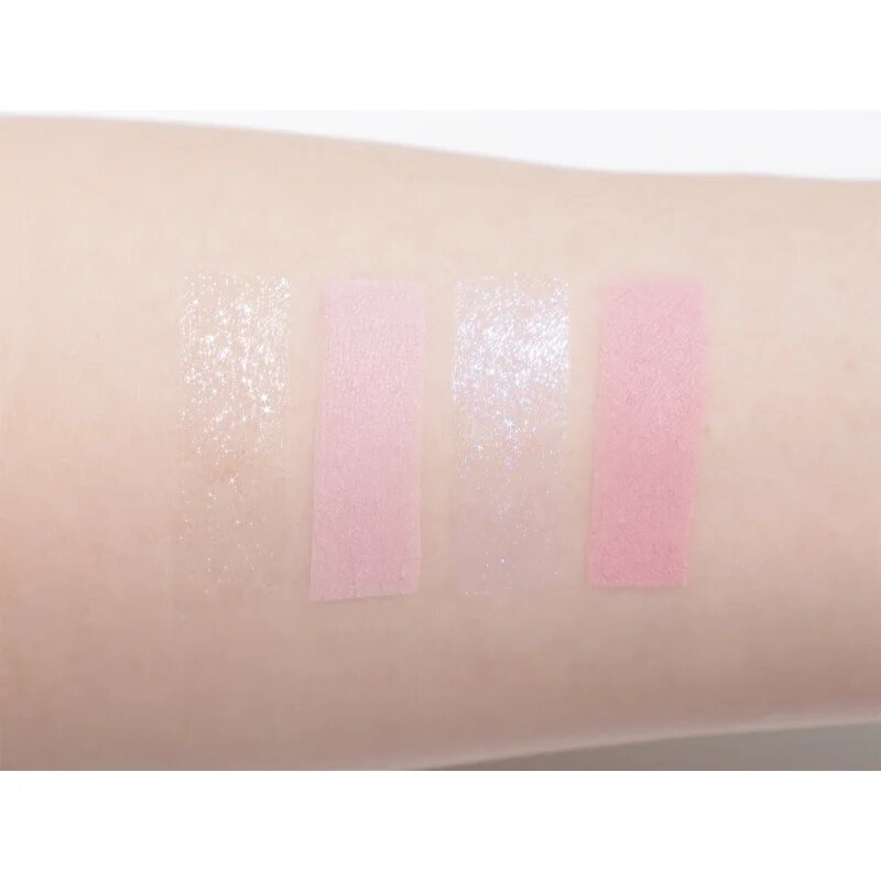 Colorgram Tintin Dory Eyeshadow Palette paletă cu farduri de ochi și iluminator culoare 05 Fairy Dory 4 g