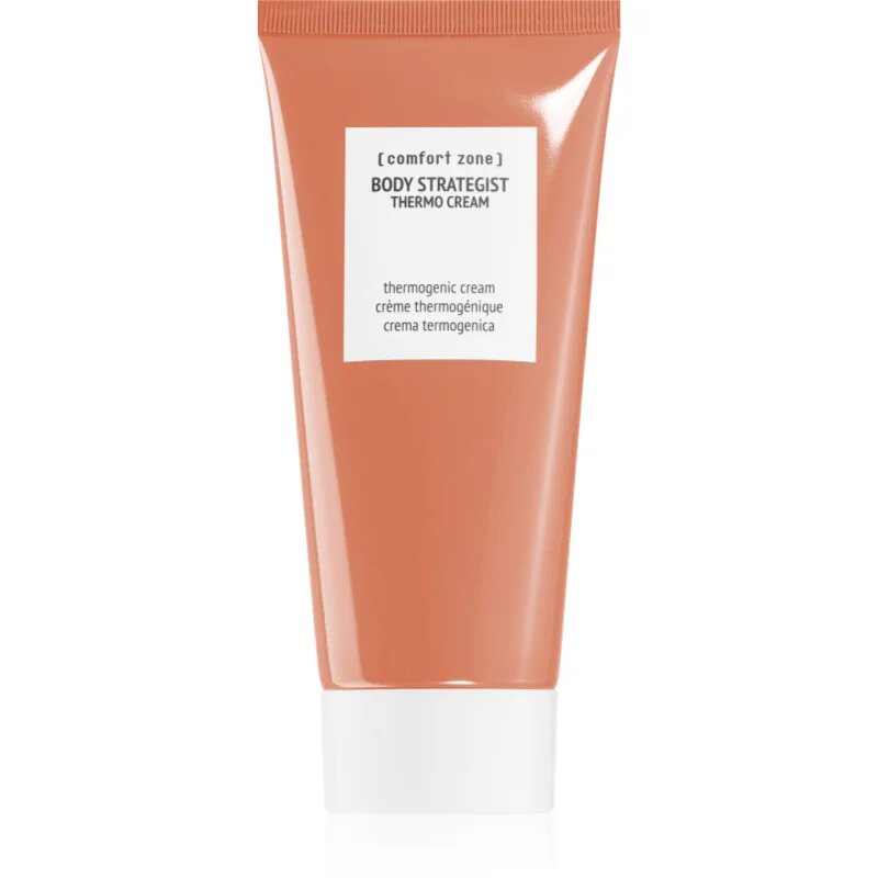 Body Strategist crema de corp anticelulita 200 ml