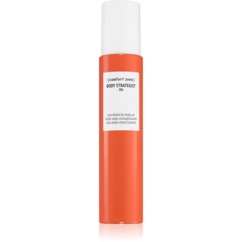 Body Strategist ulei pentru corp impotriva vergeturilor 100 ml