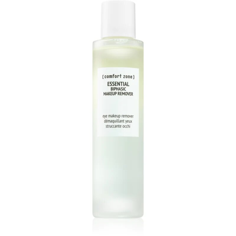 Comfort Zone Essencial Biphasic demachiant in doua faze 150 ml