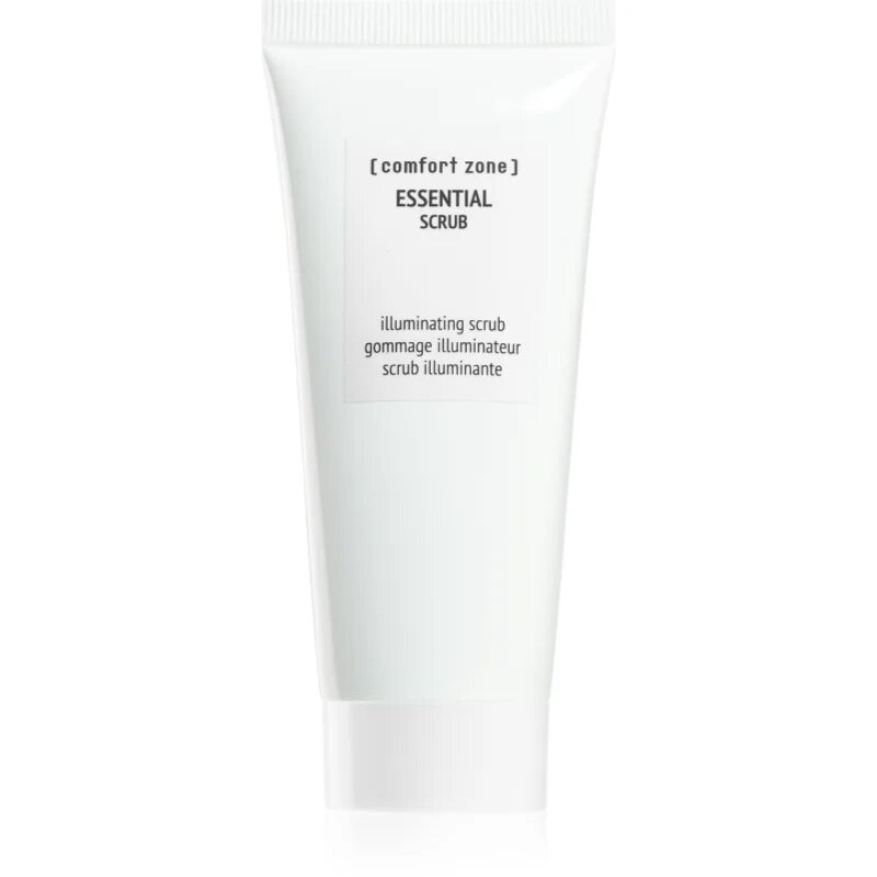 Essential exfoliant de curățare 60 ml