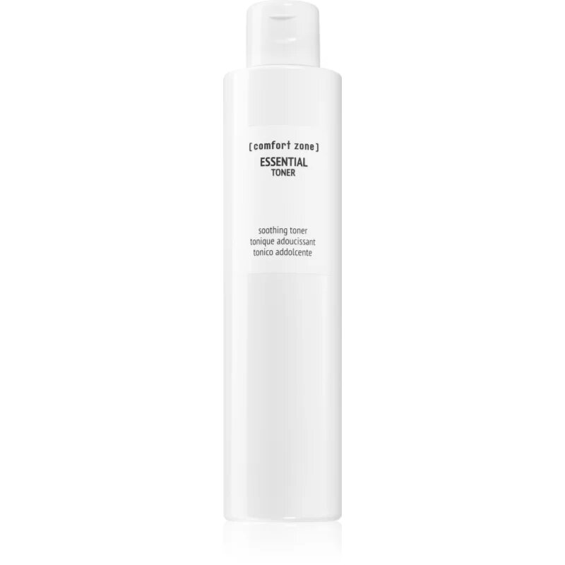 Comfort Zone Essential Toner tonic pentru netezire 200 ml