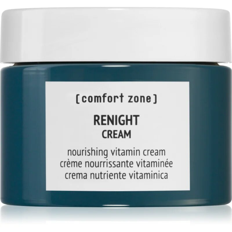 Renight crema de noapte nutritiva 60 ml