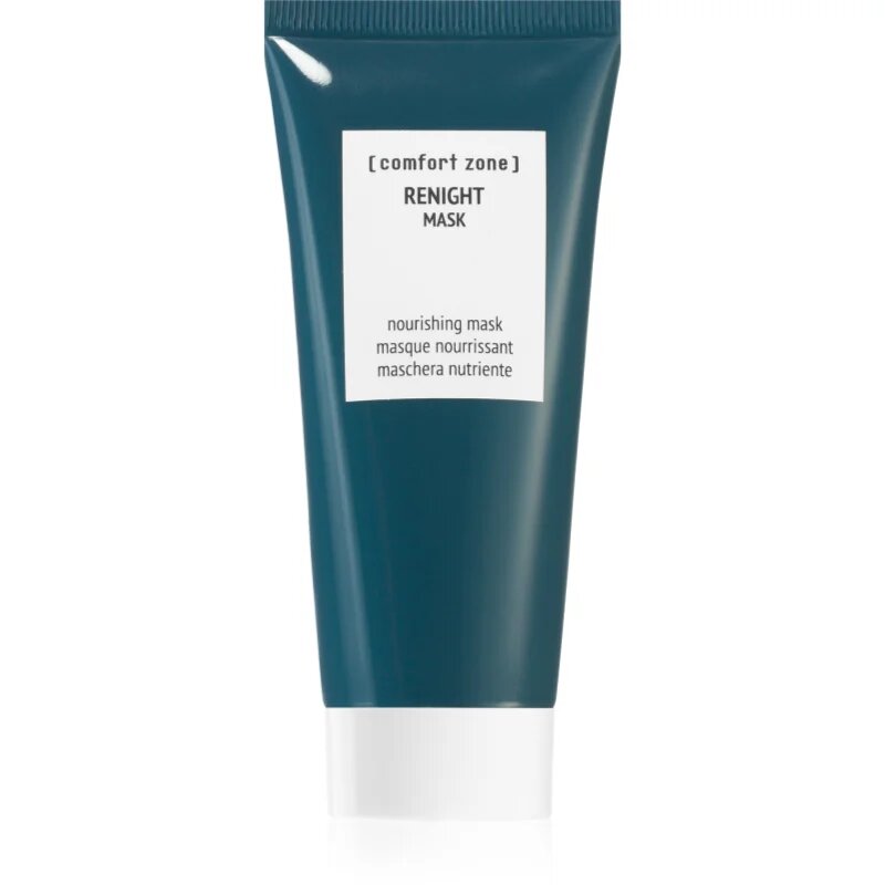 Renight masca hranitoare cu vitamine 60 ml