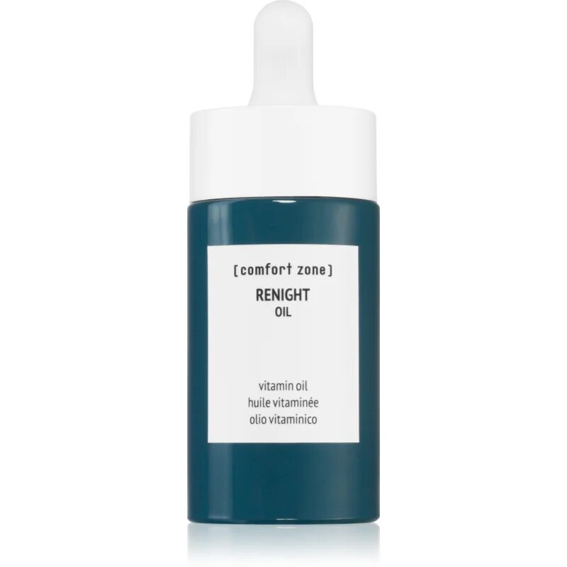 Renight ulei hrănitor cu efect antioxidant 30 ml