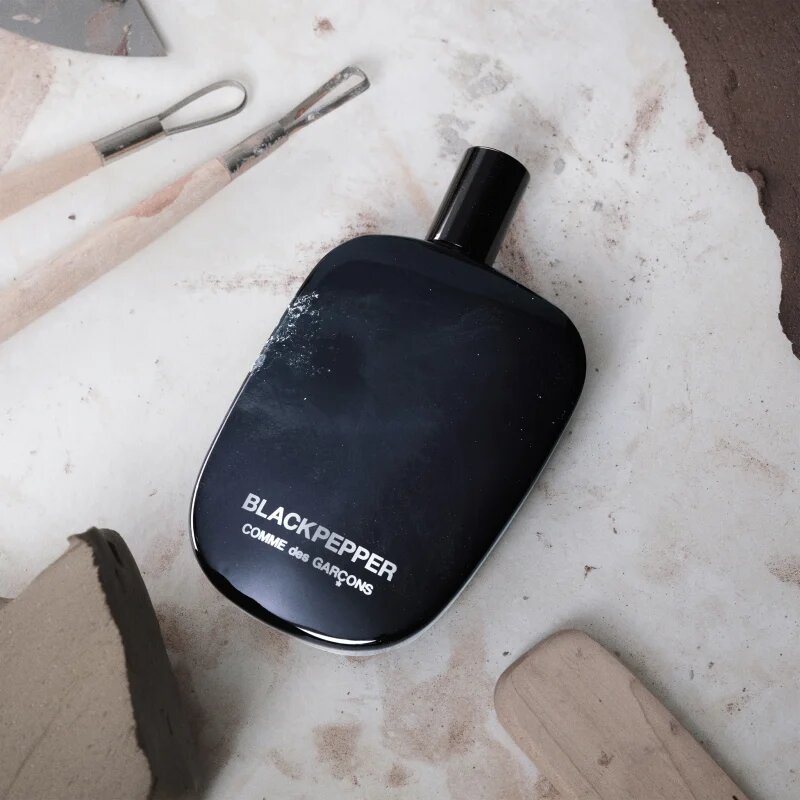 Comme des Garçons Blackpepper Eau de Parfum unisex 50 ml